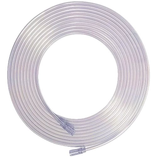 Extensão Oxigênio Ponta Conexão PVC MedFlex 15m - unidade Extensão Oxigênio Ponta Conexão PVC MedFlex 15m - unidade
