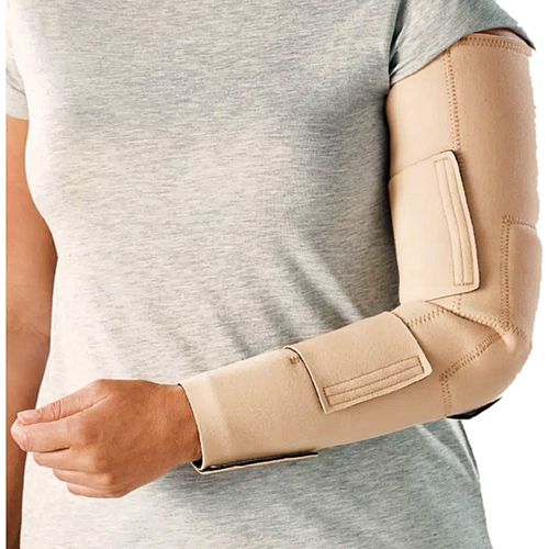 ReadyWrap Braço 185092 Bege Tam G - unidade ReadyWrap Braço 185092 Bege Tam G - unidade