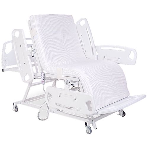 Cama Poltrona Evolution Pilati 4 Movimento Motorizada com Elevação
