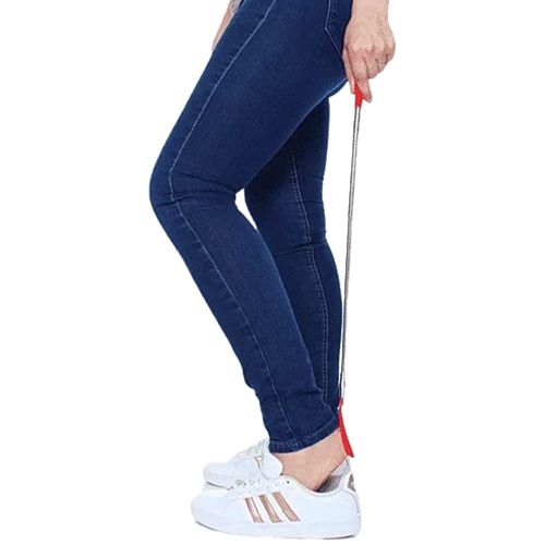 Calçadeira com Haste Regulável Longevitech Calçadeira com Haste Regulável Longevitech