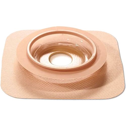 Placa Plana Advantage Convatec Moldável 421041 70mm - unidade Placa Plana Advantage Convatec Moldável 421041 70mm - unidade