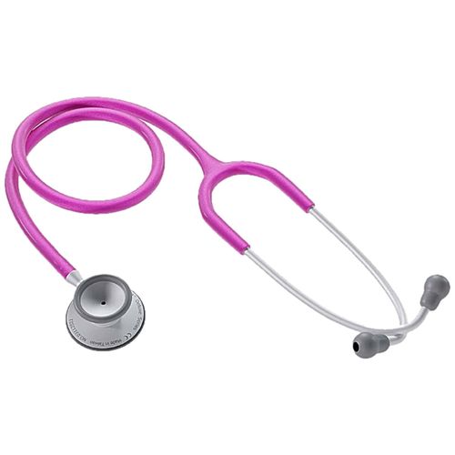 Estetoscópio Spirit MD Pro Lite Adulto - Magenta Perolizado