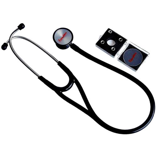 Estetoscópio Cardiológico Premium