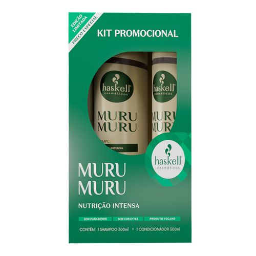 908622---Kit-Haskell-Murumuru-Shampoo-Condicionador-300ml-Cada-1 908622---Kit-Haskell-Murumuru-Shampoo-Condicionador-300ml-Cada-1
