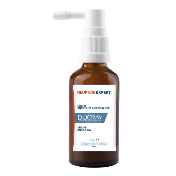 Sérum Antiqueda Ducray Neoptide Expert Frasco 100ml 2 Unidades de 50ml Cada