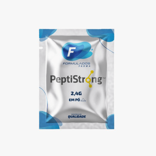 Sache de Peptistrong 2,4 Gr 30 Saches Sache de Peptistrong 2,4 Gr 30 Saches
