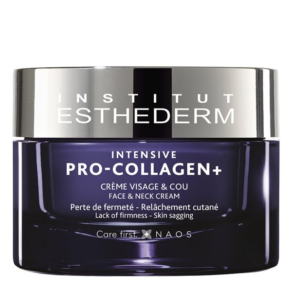 Creme Facial Anti-Idade Esthederm Intensive Pro-Collagen+ 50ml