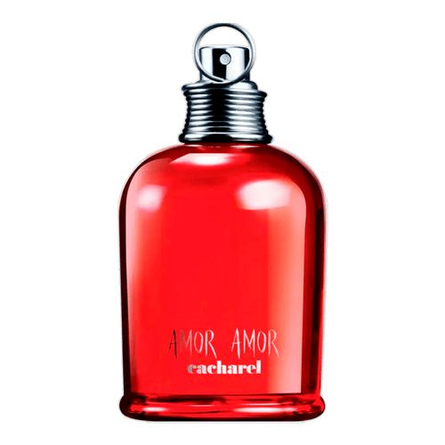 Cacharel Amor Amor Eau de Toilette - Perfume Feminino 50ml 50ml Cacharel Amor Amor Eau de Toilette - Perfume Feminino 50ml 50ml