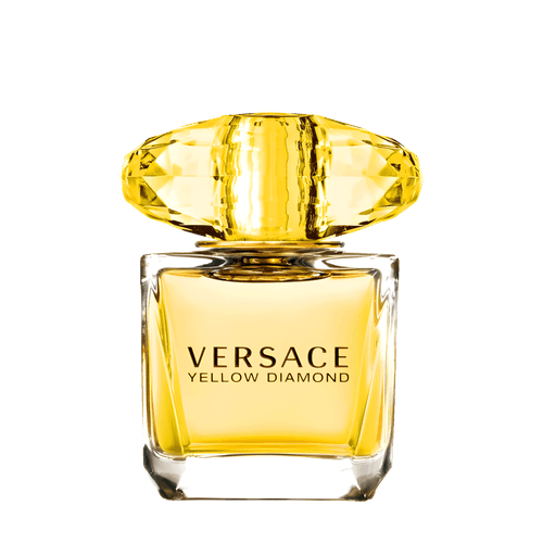 50ml 50ml Versace Yellow Diamond Eau de Toilette - Perfume Feminino - 30ml 50ml 50ml Versace Yellow Diamond Eau de Toilette - Perfume Feminino - 30ml