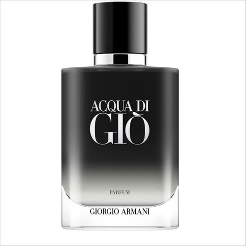 200ml 200ml Giorgio Armani Acqua Di Giò Parfum - Perfume Masculino - 200ml