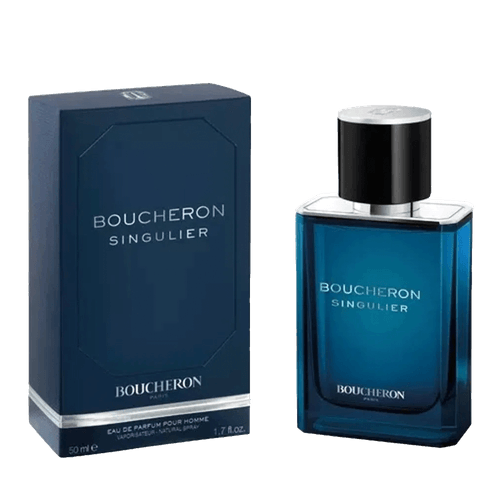 50ml 50ml Boucheron Singulier Eau de Parfum - Perfume Masculino - 50ml