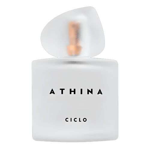Ciclo Athina Deo Colonia - Perfume Feminino 100ml 100ml 100ml Ciclo Athina Deo Colonia - Perfume Feminino 100ml 100ml 100ml