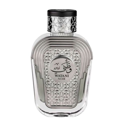 Al Wataniah Watani Noir Eau de Parfum - Perfume Unissex 100ml 100ml