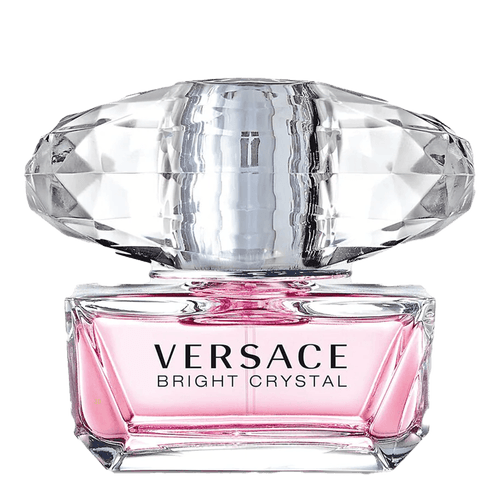 200ml 200ml Versace Bright Crystal Eau de Toilette - Perfume Feminino - 30ml 200ml 200ml Versace Bright Crystal Eau de Toilette - Perfume Feminino - 30ml