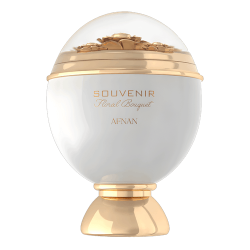 Afnan Souvenir Floral Bouquet Eau de Parfum - Perfume Feminino 100ml 100ml