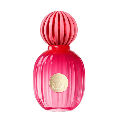 Banderas The Icon Eau de Parfum - Perfume Feminino 50ml 50ml