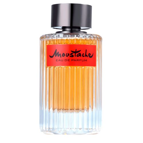 Rochas Moustache Eau de Parfum - Perfume Masculino - 125ml