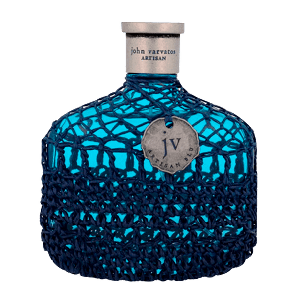 125ml 125ml John Varvatos Artisan Blu Eau de Toilette - Perfume Masculino - 125ml