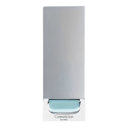 Calvin Klein Contradiction Eau de Toilette - Perfume Masculino 100ml 100ml Calvin Klein Contradiction Eau de Toilette - Perfume Masculino 100ml 100ml