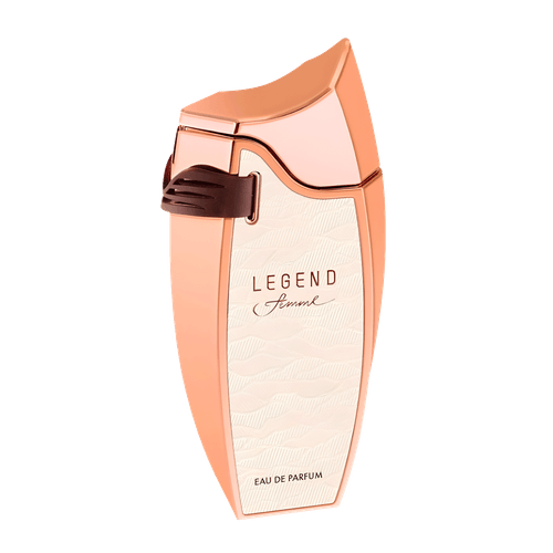 Emper Legend Eau de Parfum - Perfume Feminino 80ml 80ml