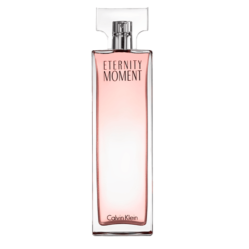 Calvin Klein Eternity Moment Eau de Parfum - Perfume Feminino 100ml 100ml