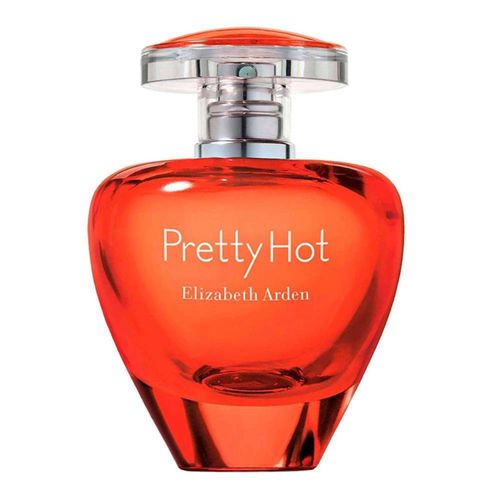 Elizabeth Arden Pretty Hot Eau de Parfum - Perfume Feminino 50ml 50ml