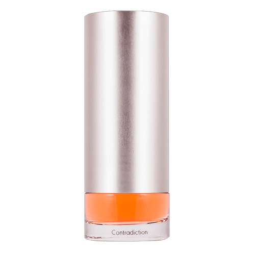 Calvin Klein Contradiction Eau de Parfum - Perfume Feminino 100ml 100ml