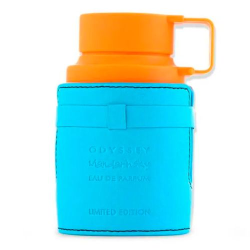 Armaf Odyssey Mandarin Sky Edp - Perfume Masculino 100ml 100ml