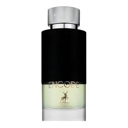 Maison Alhambra Encode Eau de Parfum - Perfume Masculino 100ml 100ml Maison Alhambra Encode Eau de Parfum - Perfume Masculino 100ml 100ml