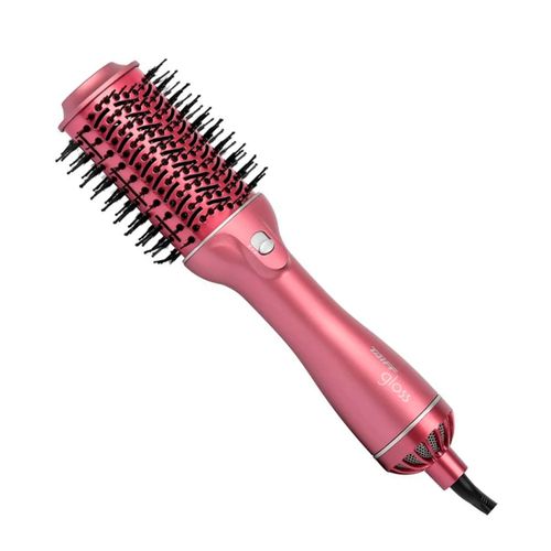 Taiff Gloss Rose 1200w - Escova Secadora Bivolt BIVOLT Taiff Gloss Rose 1200w - Escova Secadora Bivolt BIVOLT
