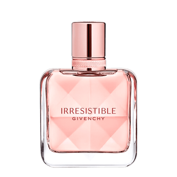 80ml 80ml Givenchy Irresistible Eau de Parfum - Perfume Feminino - 35ml