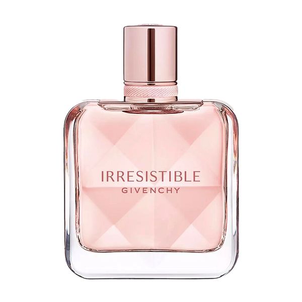 80ml 80ml Givenchy Irresistible Eau de Parfum - Perfume Feminino - 50ml