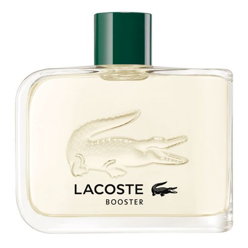 Lacoste Booster Eau de Toilette - Perfume Masculino 125ml 125ml