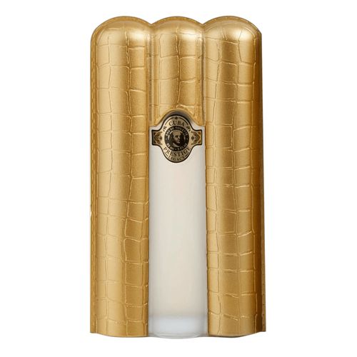 Cuba Prestige Legacy Eau de Toilette - Perfume Masculino 90ml 90ml