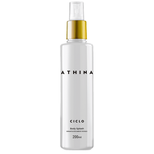 Ciclo Athina - Body Splash 200ml 200ml