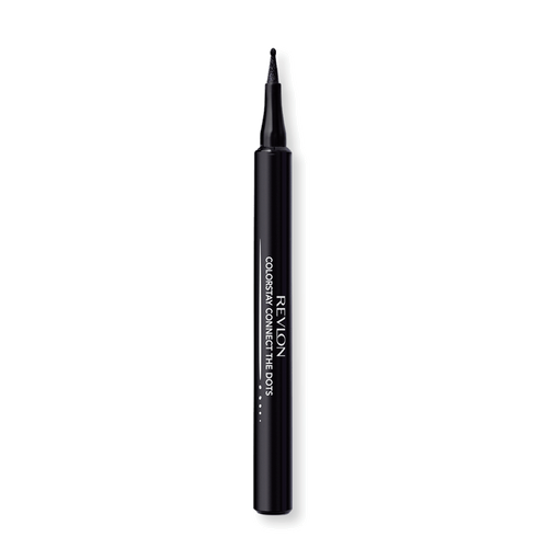 Revlon Colorstay Liquid Eye Pen - Caneta Delineadora Blackest Black 001 ...