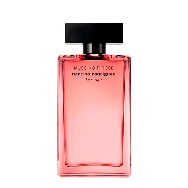 100ml 100ml Narciso Rodriguez Musc Noir Rose For Her Eau de Parfum - Perfume Feminino - 30ml