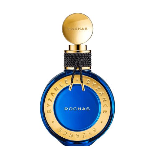 Rochas Byzance Eau de Parfum - Perfume Feminino - 40ml Rochas Byzance Eau de Parfum - Perfume Feminino - 90ml