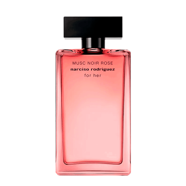 100ml 100ml Narciso Rodriguez Musc Noir Rose For Her Eau de Parfum - Perfume Feminino - 50ml