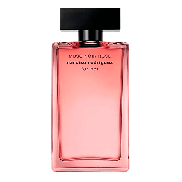 100ml 100ml Narciso Rodriguez Musc Noir Rose For Her Eau de Parfum - Perfume Feminino - 100ml