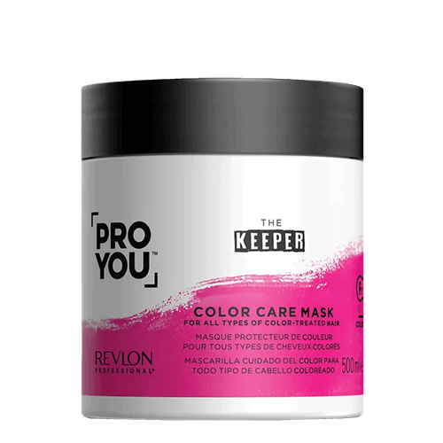 Revlon ProYou The Keeper - Máscara Capilar 500ml 500ml