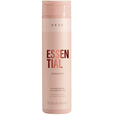 Braé Essential - Shampoo 250ml 250ml Braé Essential - Shampoo 250ml 250ml