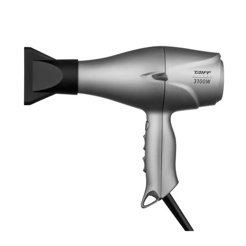 Taiff Profissional Unique 3100W - Secador de Cabelos 220v 220V