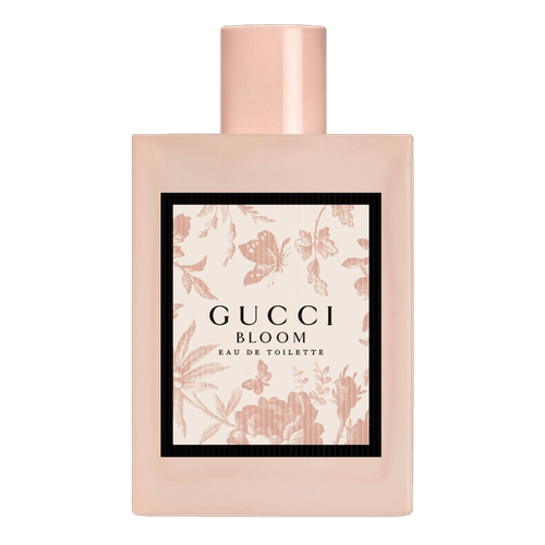 Gucci Bloom Eau de Toilette - Perfume Feminino 100ml 100ml