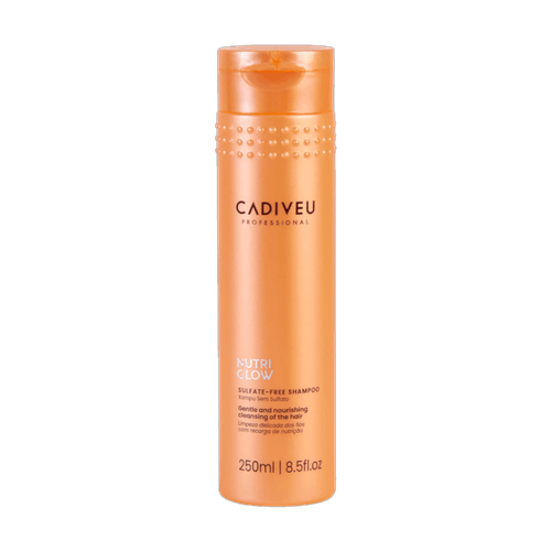 Cadiveu Professional Nutri Glow - Shampoo 250ML 250ml