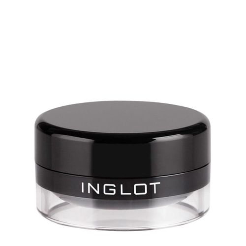 Inglot 77 Preto - Delineador em Gel 5,5g Preto