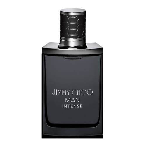 Jimmy Choo Man Intense Eau de Toilette - Perfume Masculino 100ml 100ml