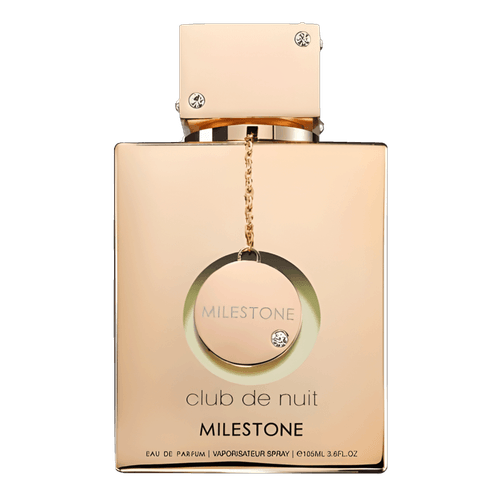 Armaf Club de Nuit Milestone Eau de Parfum - Perfume Feminino 105ml 105ml