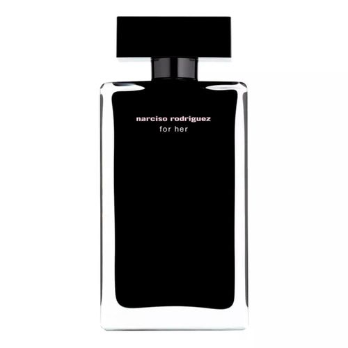 Narciso Rodriguez For Her Eau de Toilette - Perfume Feminino 100ml 100ml