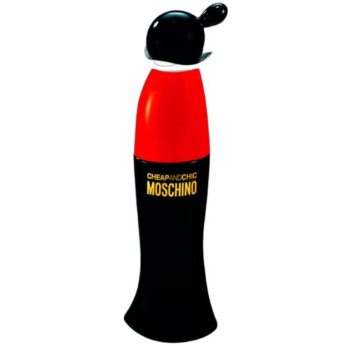 Moschino Cheap & Chic Eau de Toilette - Perfume Feminino 50ml 50ml